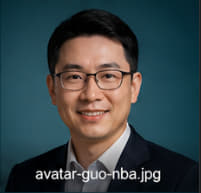 NBA老郭 | aitiyu