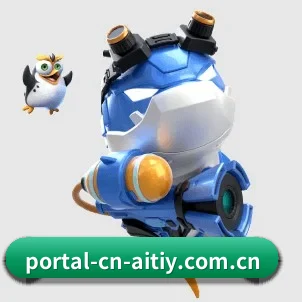 portal-cn-aitiy.com.cn APP - aitiyu
